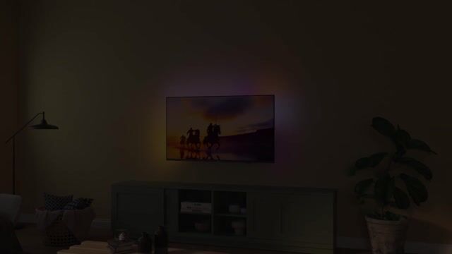 Philips 55PUS8500/12 Televisor 139,7 cm (55'') 4K Ultra HD Smart TV Wifi Negro
