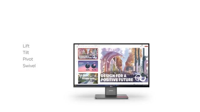 Thinkvision P27qd-40