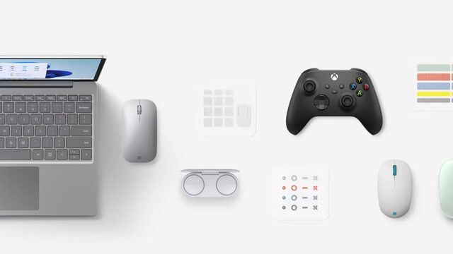 Microsoft Surface Redbank i5/8/256 Flat Intel® Core? i5-1135G7 Laptop 31,5 cm (12,4'') Touchscreen 8 GB LPDDR4x-SDRAM 256 GB SSD Wi-Fi 6 (802.11ax) Windows 11 Home Platinum