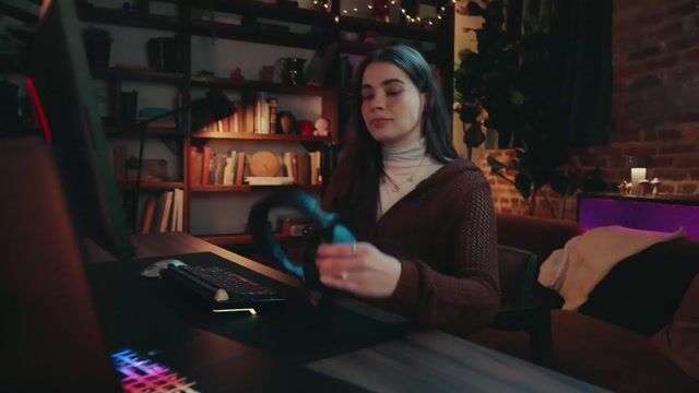 Cuffie da gioco wireless HyperX Cloud III S nero-rosso - Autonomia 120h - Suono cristallino - Microfono chiaro