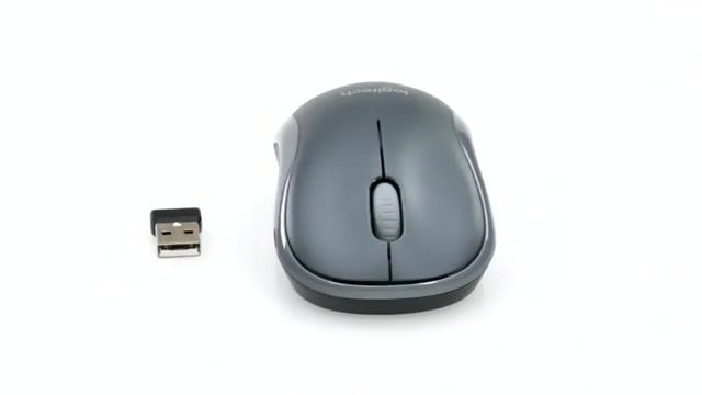 Logitech LGT-M185G