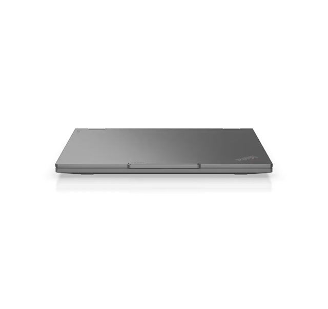 Lenovo ThinkPad L13 2-in-1 Gen 6 (Intel) Intel Core Ultra 5 225U Hybride (2-en-1) 33,8 cm (13.3'') Écran tactile WUXGA 16 Go LPDDR5x-SDRAM 512 Go SSD Wi-Fi 6E (802.11ax) Windows 11 Pro Allemand Gris