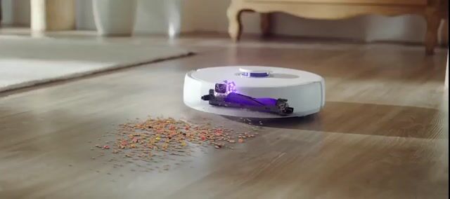 Narwal Freo Z10 Ultra Robot Aspirador Blanco Plata