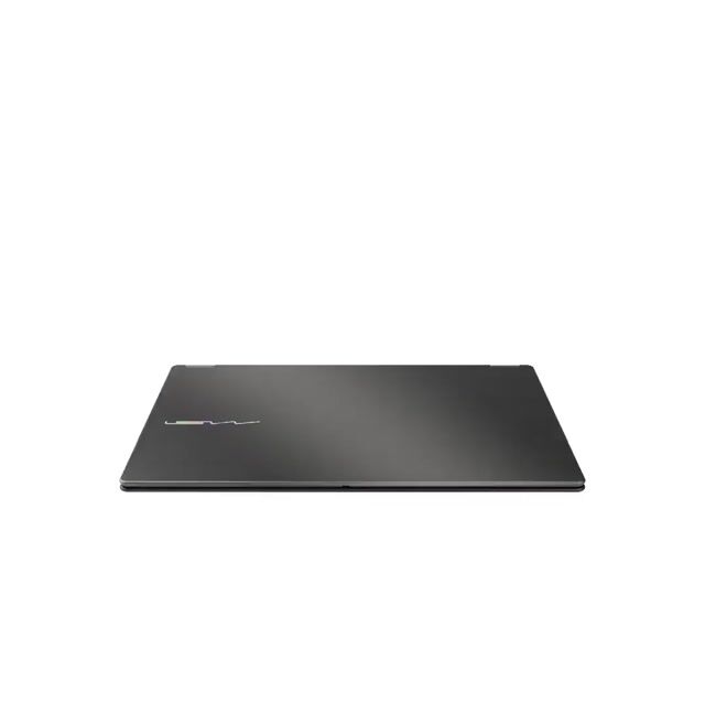 MSI Prestige 16 Flip AI+ C3MTG-216FR Copilot+ PC Intel Core Ultra 9 386H Híbrido (2 en 1) 40,6 cm (16'') Pantalla táctil 2.8K 32 GB LPDDR5x-SDRAM 1 TB SSD Wi-Fi 7 (802.11be) Windows 11 Home Gris