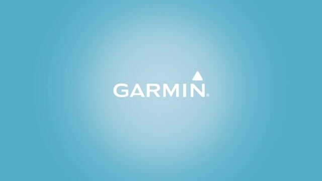 GARMIN Index S2 Scala collegata in bianco