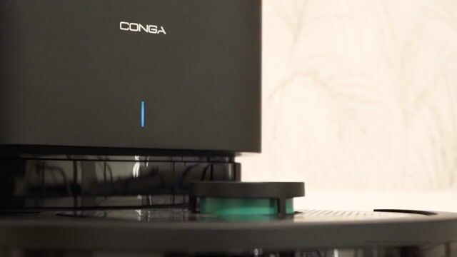 CECOTEC 08068 - Conga 7490 Ultimate Home X-Treme